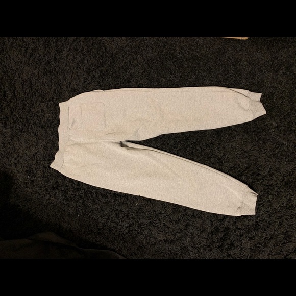 Brand new grey Champion Sweatpants - Picture 2 of 3